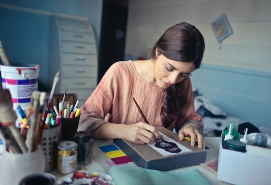 Creatividad: Una habilidad fundamental